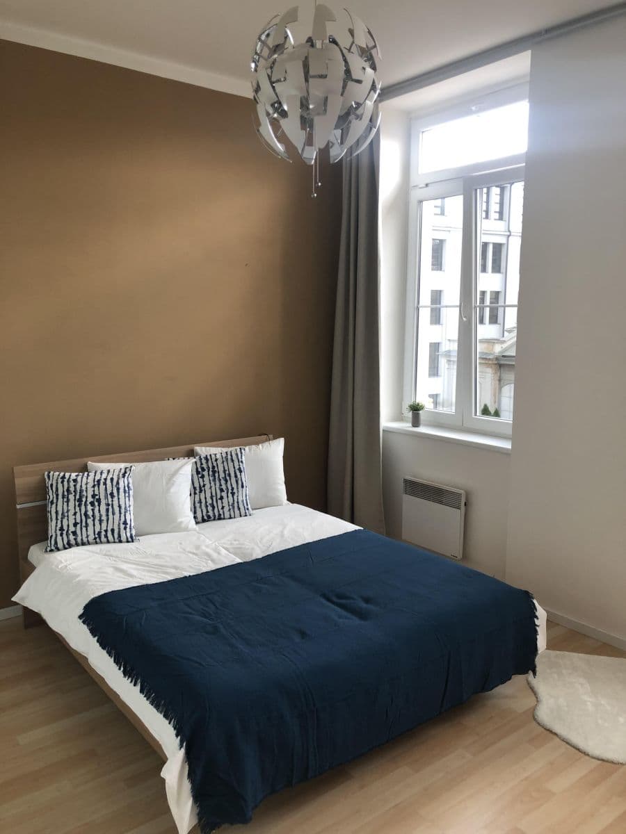 Prenájom bytu 2-izbový 62 m², Cejl, Brno, Jihomoravský kraj Prenájom bytu 2-izbový 62 m², Cejl, Brno, Jihomoravský kraj
