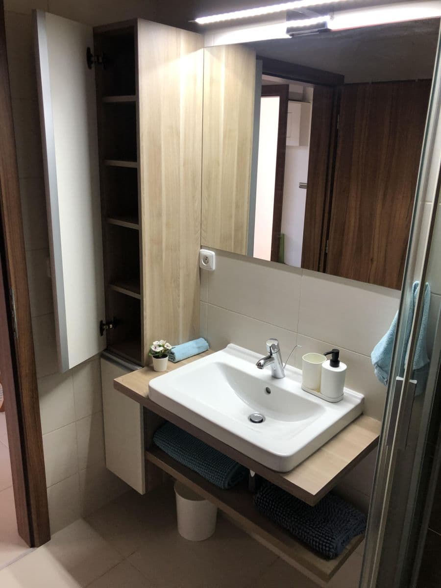 Prenájom bytu 2-izbový 62 m², Cejl, Brno, Jihomoravský kraj Prenájom bytu 2-izbový 62 m², Cejl, Brno, Jihomoravský kraj