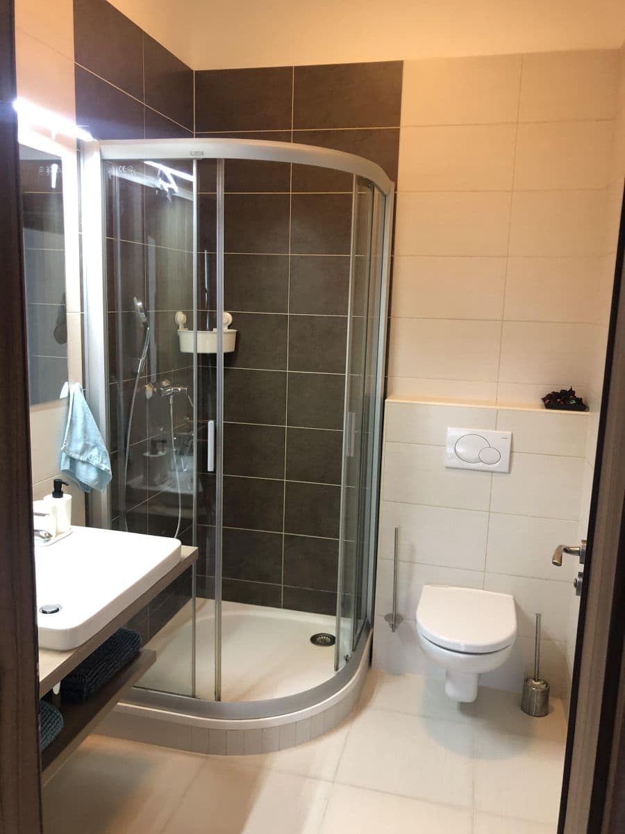 Prenájom bytu 2-izbový 62 m², Cejl, Brno, Jihomoravský kraj Prenájom bytu 2-izbový 62 m², Cejl, Brno, Jihomoravský kraj