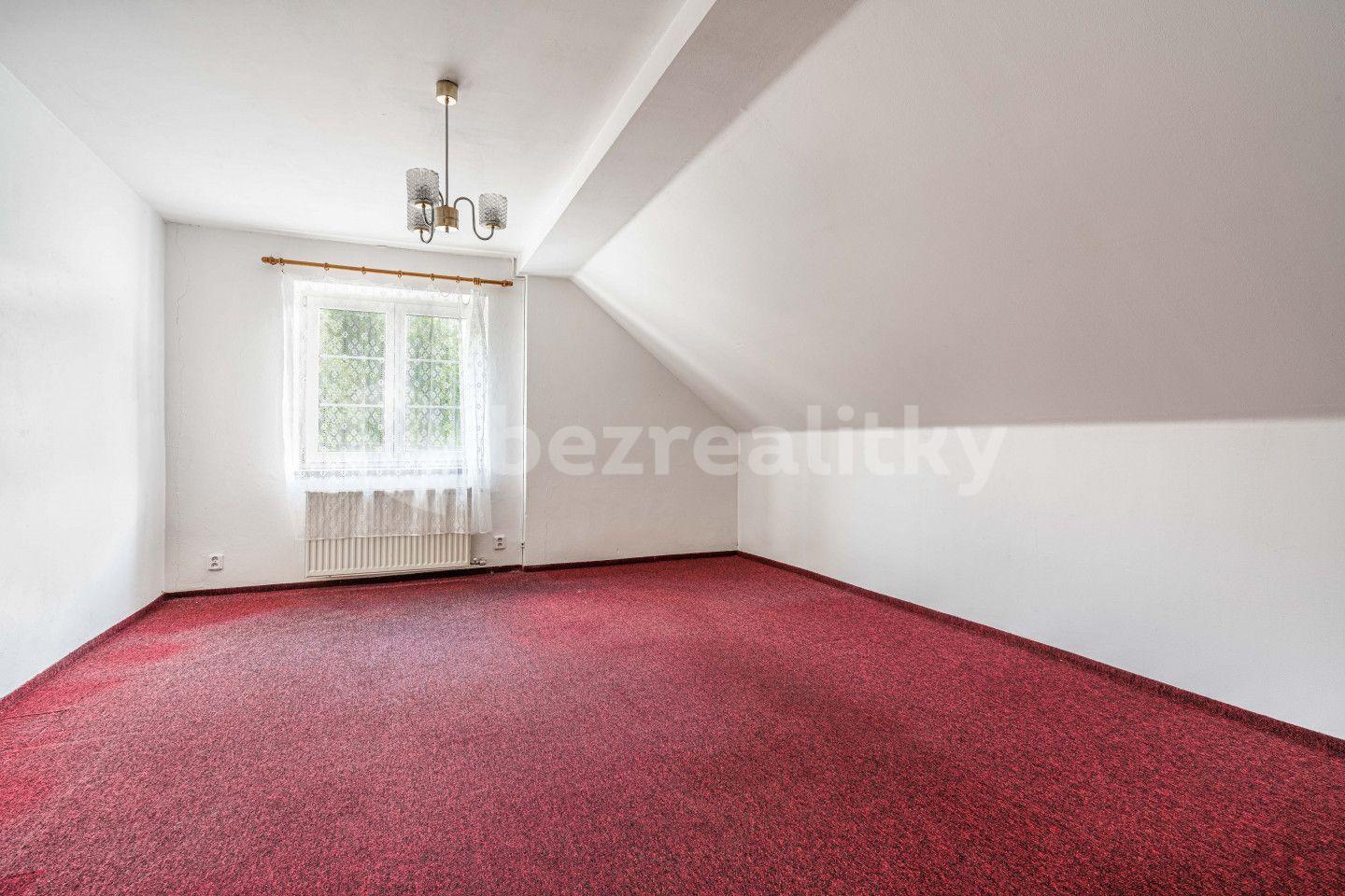 Predaj bytu 2-izbový 98 m², Dlouhá, Liberec, Liberecký kraj