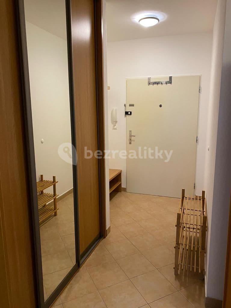 Prenájom bytu 2-izbový 51 m², U Hostavického potoka, Praha, Praha Prenájom bytu 2-izbový 51 m², U Hostavického potoka, Praha, Praha
