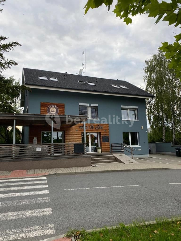 Prenájom bytu 2-izbový 51 m², U Hostavického potoka, Praha, Praha Prenájom bytu 2-izbový 51 m², U Hostavického potoka, Praha, Praha