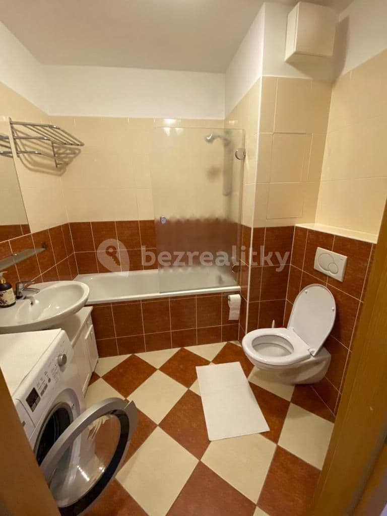 Prenájom bytu 2-izbový 51 m², U Hostavického potoka, Praha, Praha Prenájom bytu 2-izbový 51 m², U Hostavického potoka, Praha, Praha