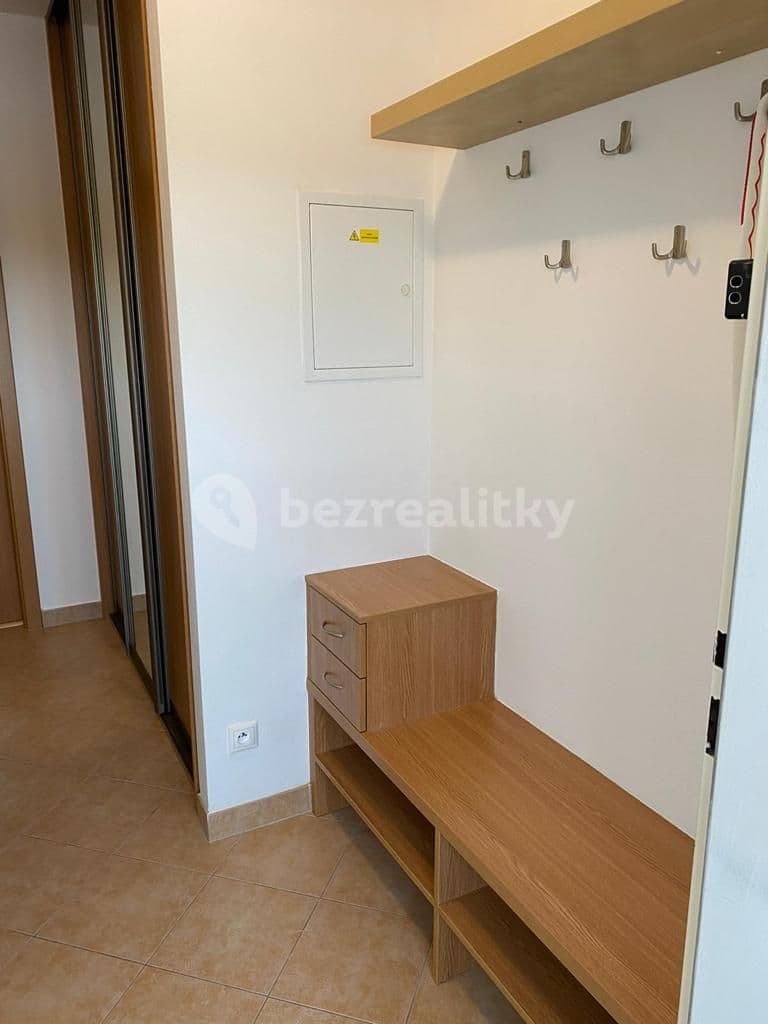Prenájom bytu 2-izbový 51 m², U Hostavického potoka, Praha, Praha Prenájom bytu 2-izbový 51 m², U Hostavického potoka, Praha, Praha