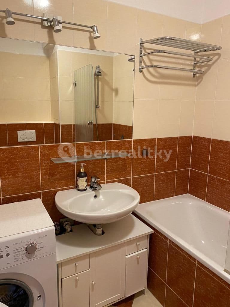 Prenájom bytu 2-izbový 51 m², U Hostavického potoka, Praha, Praha Prenájom bytu 2-izbový 51 m², U Hostavického potoka, Praha, Praha