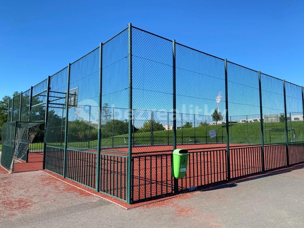 Prenájom bytu 2-izbový 51 m², U Hostavického potoka, Praha, Praha Prenájom bytu 2-izbový 51 m², U Hostavického potoka, Praha, Praha