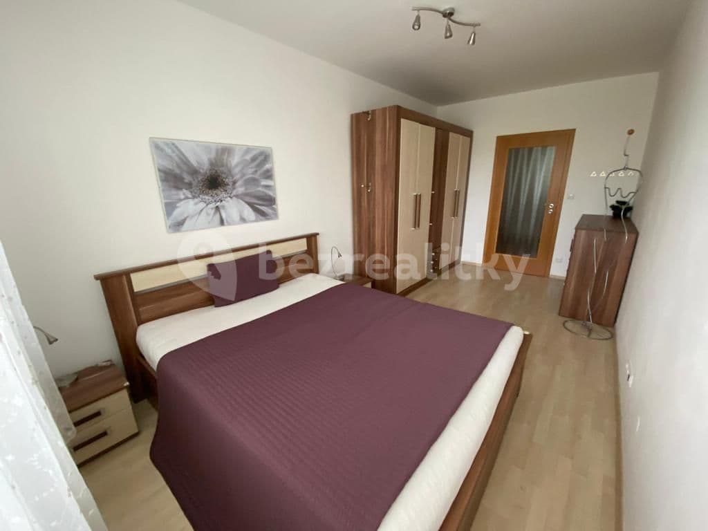 Prenájom bytu 2-izbový 51 m², U Hostavického potoka, Praha, Praha Prenájom bytu 2-izbový 51 m², U Hostavického potoka, Praha, Praha