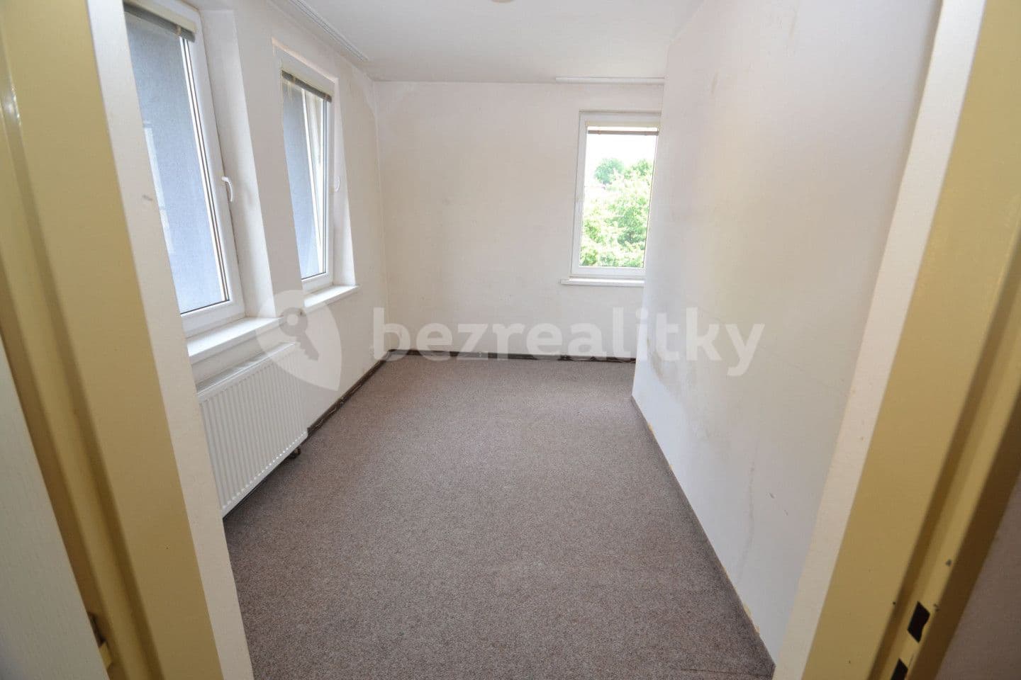 Predaj bytu 2-izbový 104 m², Slovanská, Liberec, Liberecký kraj