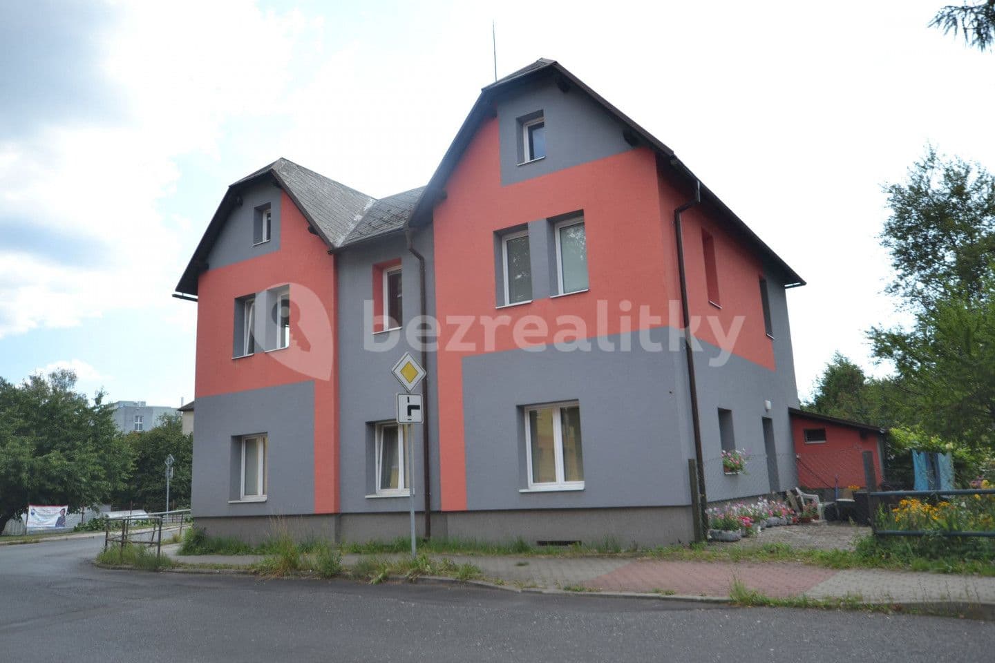 Predaj bytu 2-izbový 104 m², Slovanská, Liberec, Liberecký kraj