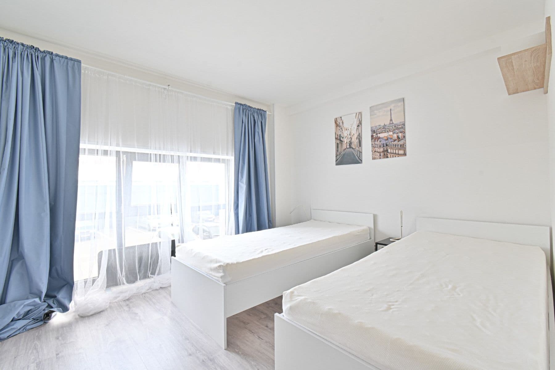 Prenájom bytu 1-izbový 16 m², Hybešova, Brno, Jihomoravský kraj Prenájom bytu 1-izbový 16 m², Hybešova, Brno, Jihomoravský kraj