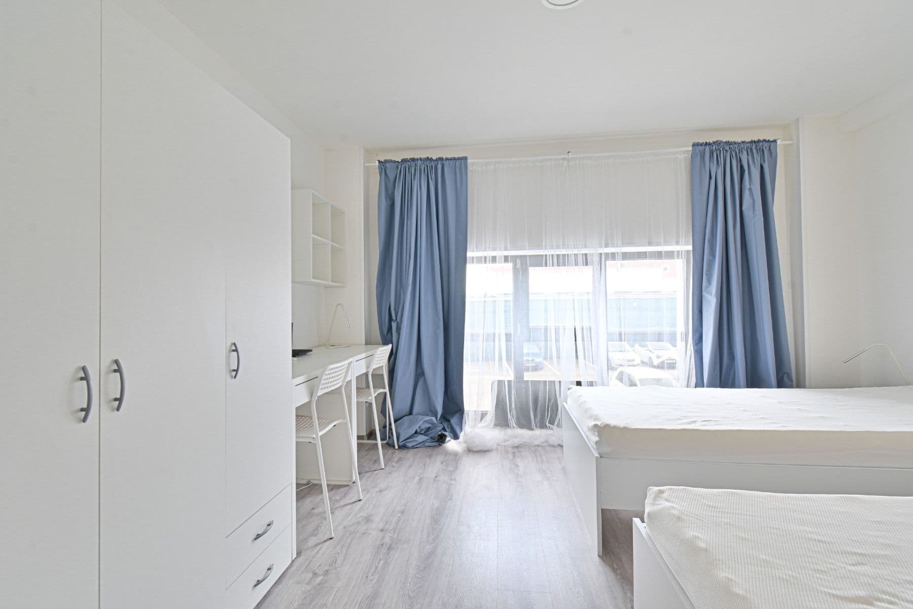Prenájom bytu 1-izbový 16 m², Hybešova, Brno, Jihomoravský kraj Prenájom bytu 1-izbový 16 m², Hybešova, Brno, Jihomoravský kraj