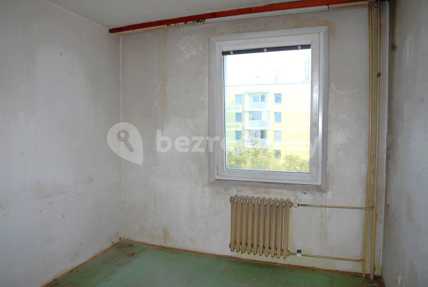 Predaj bytu 3-izbový 75 m², Pod Lipou, Hořice, Královéhradecký kraj
