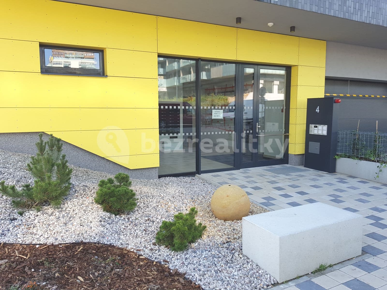 Prenájom bytu 2-izbový 53 m², Klementova, Praha, Praha Prenájom bytu 2-izbový 53 m², Klementova, Praha, Praha