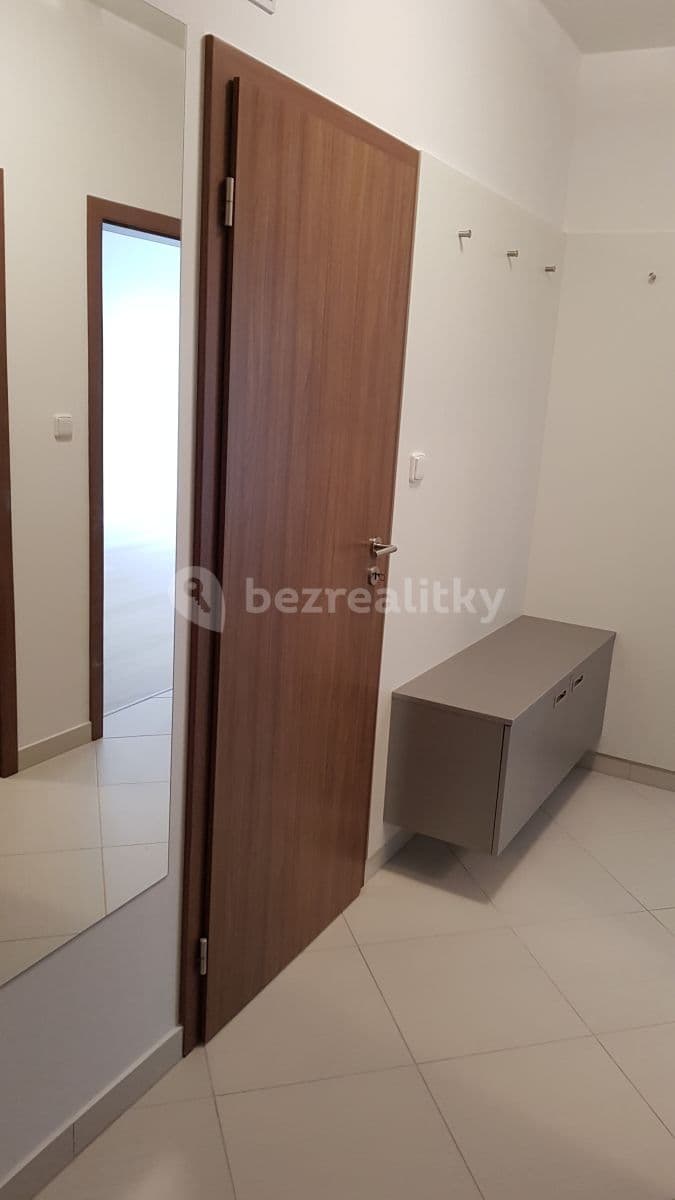 Prenájom bytu 2-izbový 53 m², Klementova, Praha, Praha Prenájom bytu 2-izbový 53 m², Klementova, Praha, Praha