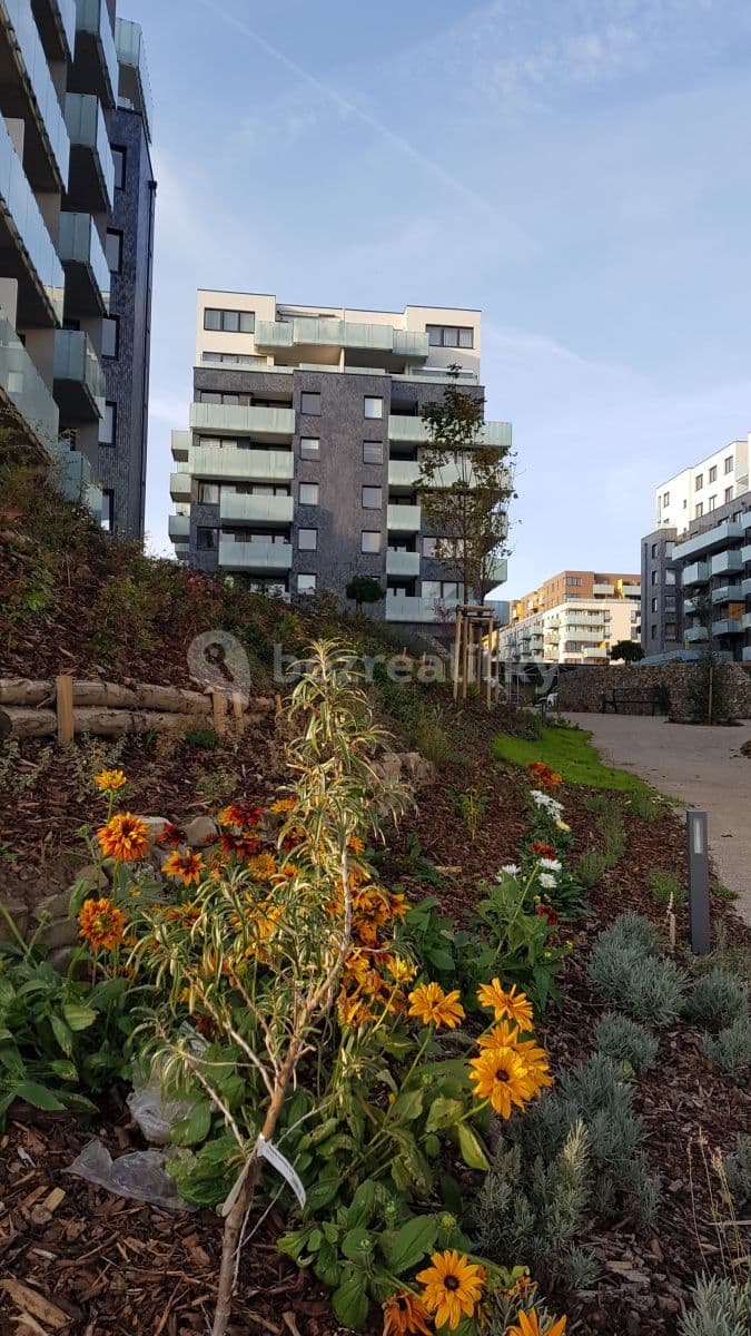 Prenájom bytu 2-izbový 53 m², Klementova, Praha, Praha Prenájom bytu 2-izbový 53 m², Klementova, Praha, Praha