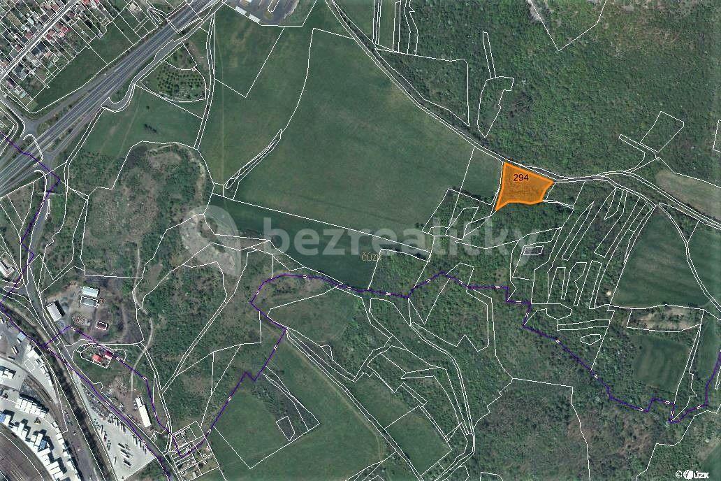 Predaj pozemku 5.813 m², Obrnice, Ústecký kraj