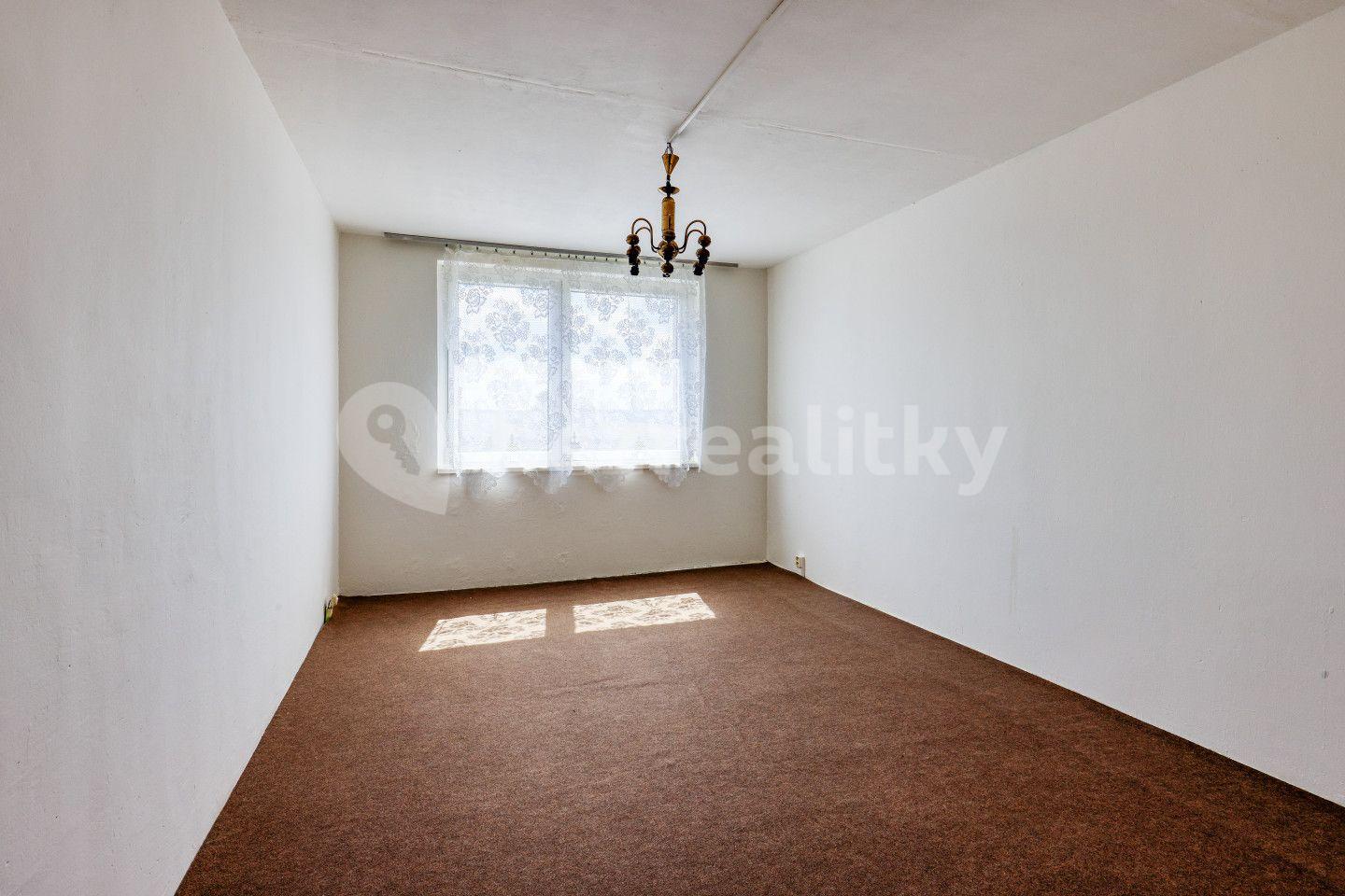 Predaj bytu 2-izbový 68 m², Rovná, Karlovarský kraj