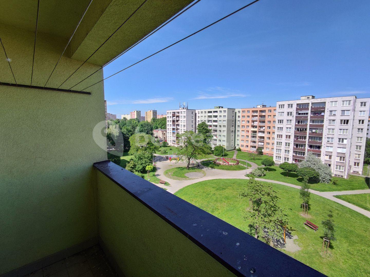Predaj bytu 3-izbový 68 m², Jaromíra Matuška, Ostrava, Moravskoslezský kraj