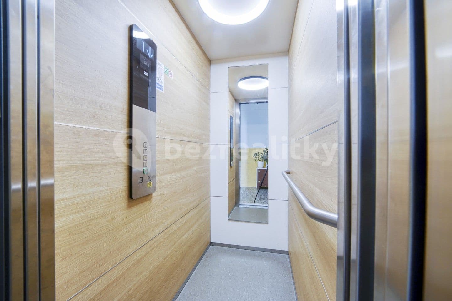 Predaj bytu 4-izbový 71 m², Harrachov, Liberecký kraj