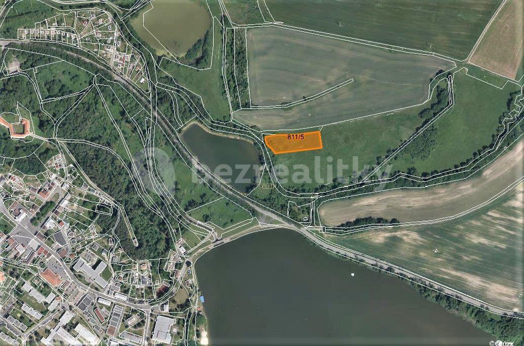 Predaj pozemku 5.914 m², Stráž pod Ralskem, Liberecký kraj