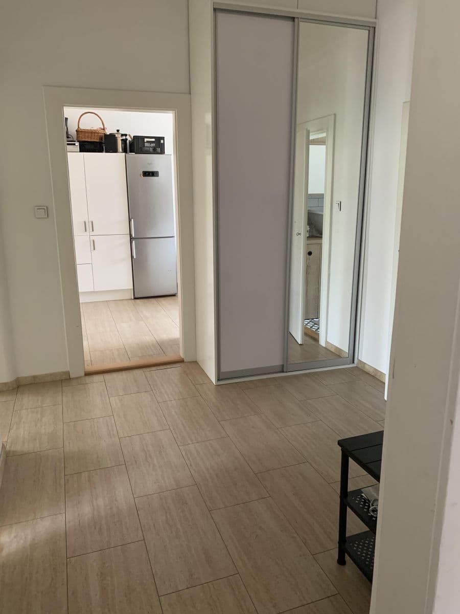 Prenájom bytu 2-izbový 75 m², Mišákova, Olomouc, Olomoucký kraj Prenájom bytu 2-izbový 75 m², Mišákova, Olomouc, Olomoucký kraj