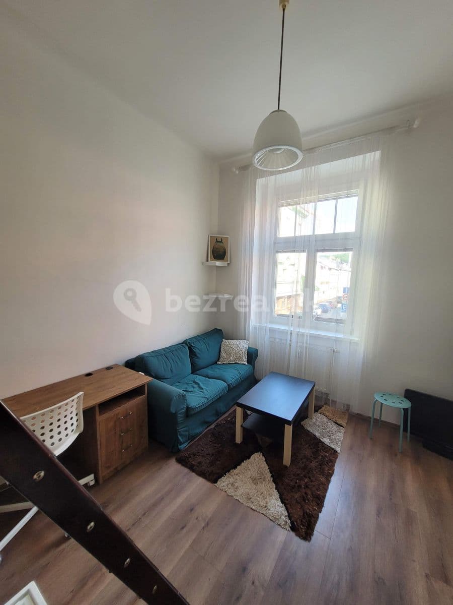 Prenájom bytu 1-izbový 25 m², Magistrů, Praha, Praha Prenájom bytu 1-izbový 25 m², Magistrů, Praha, Praha