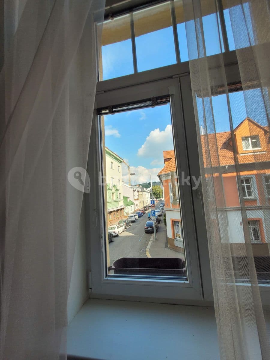 Prenájom bytu 1-izbový 25 m², Magistrů, Praha, Praha Prenájom bytu 1-izbový 25 m², Magistrů, Praha, Praha