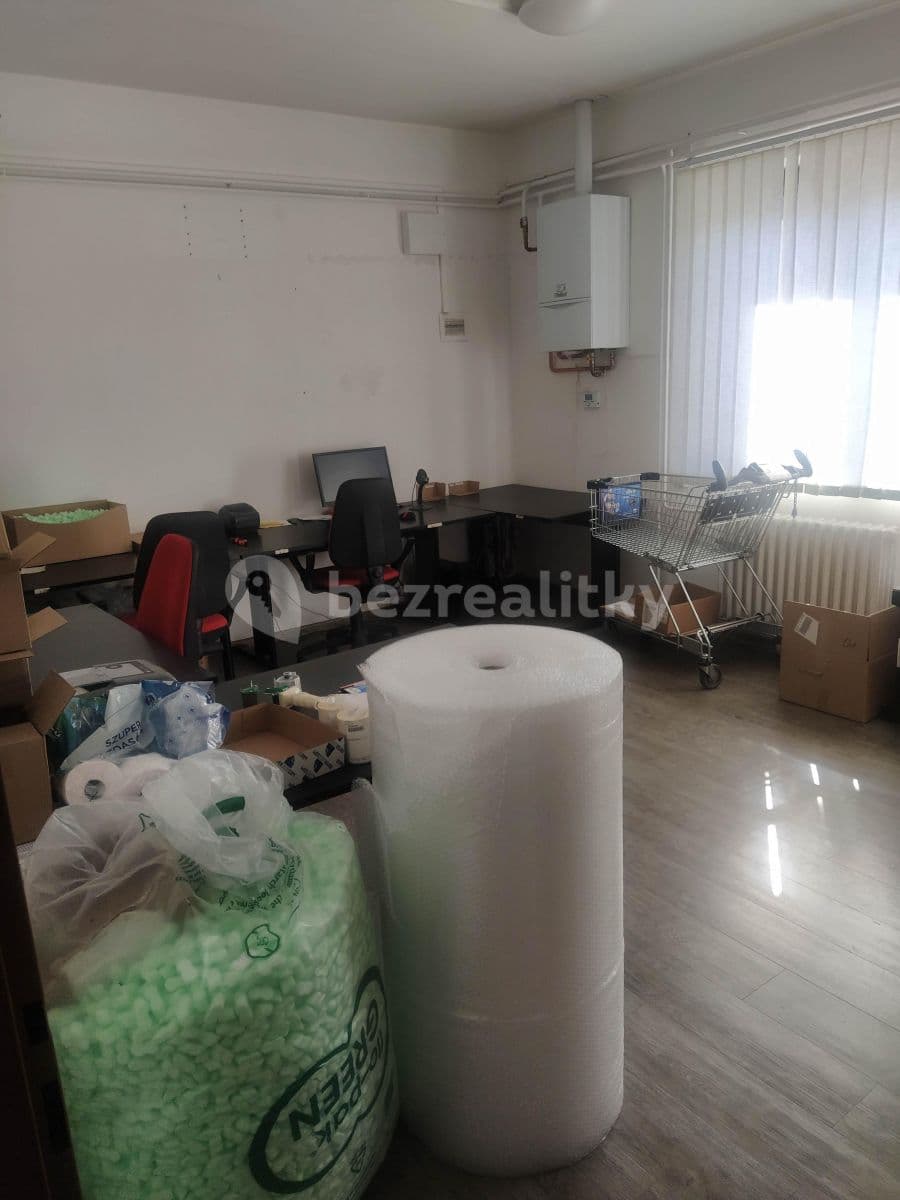 Prenájom nebytového priestoru 82 m², Michelská, Praha, Praha Prenájom nebytového priestoru 82 m², Michelská, Praha, Praha