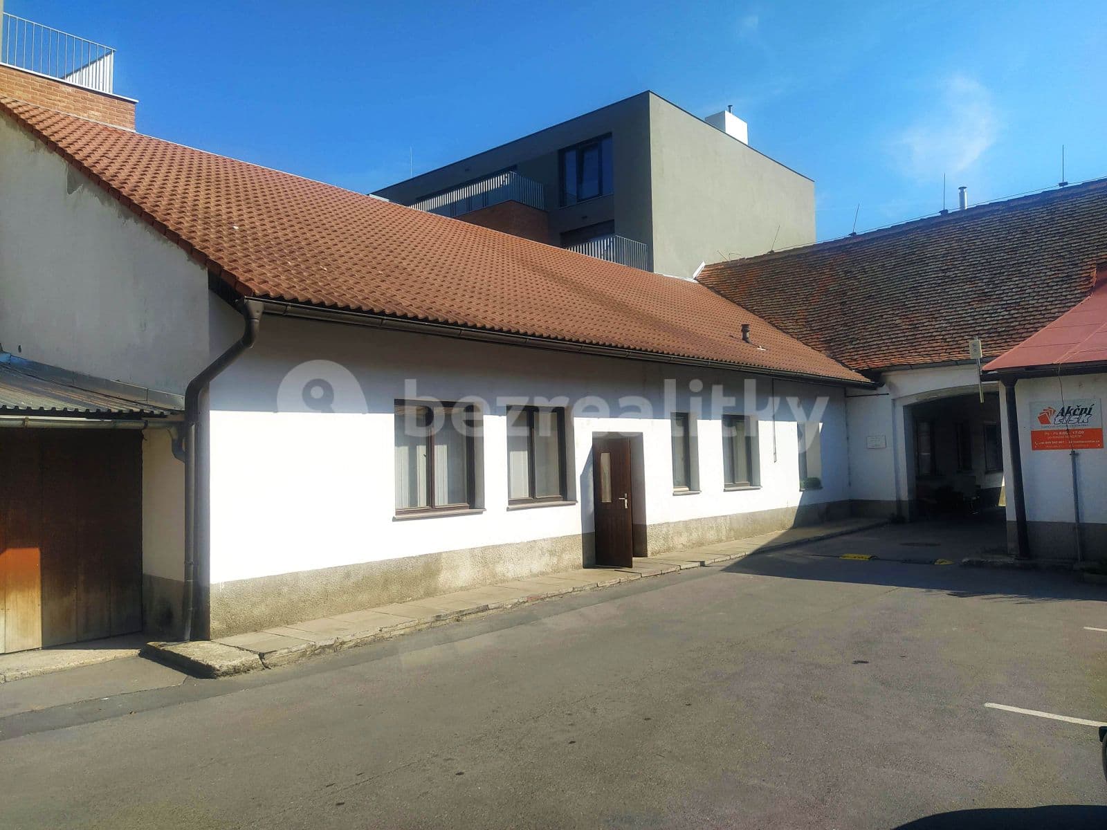 Prenájom nebytového priestoru 82 m², Michelská, Praha, Praha Prenájom nebytového priestoru 82 m², Michelská, Praha, Praha
