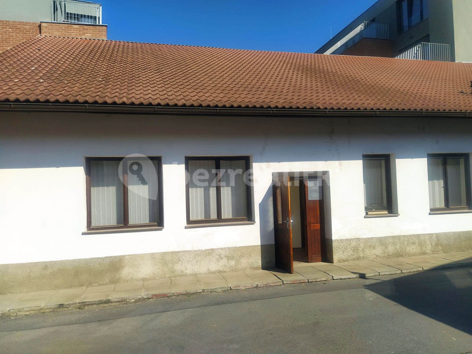 Prenájom nebytového priestoru 82 m², Michelská, Praha, Praha Prenájom nebytového priestoru 82 m², Michelská, Praha, Praha