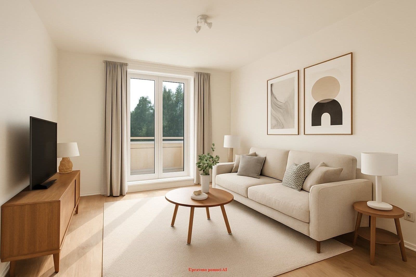 Prenájom bytu 2-izbový 48 m², Spojenců, Orlová, Moravskoslezský kraj Prenájom bytu 2-izbový 48 m², Spojenců, Orlová, Moravskoslezský kraj