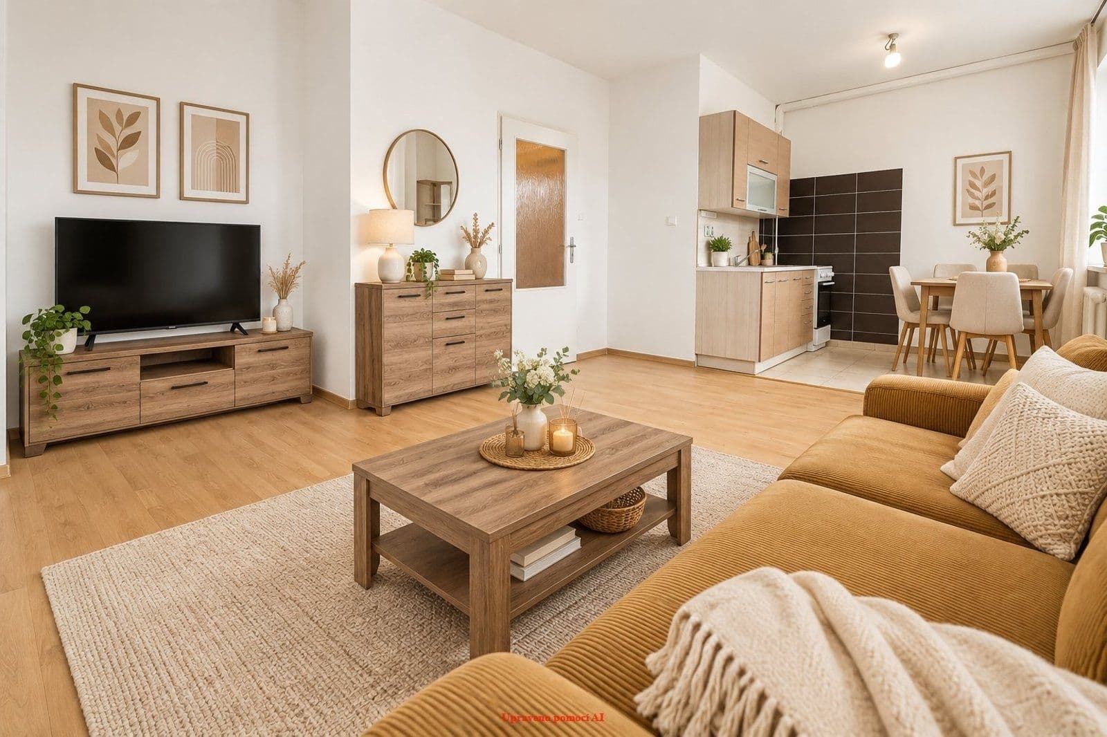 Prenájom bytu 2-izbový 38 m², Gabriely Preissové, Karviná, Moravskoslezský kraj Prenájom bytu 2-izbový 38 m², Gabriely Preissové, Karviná, Moravskoslezský kraj