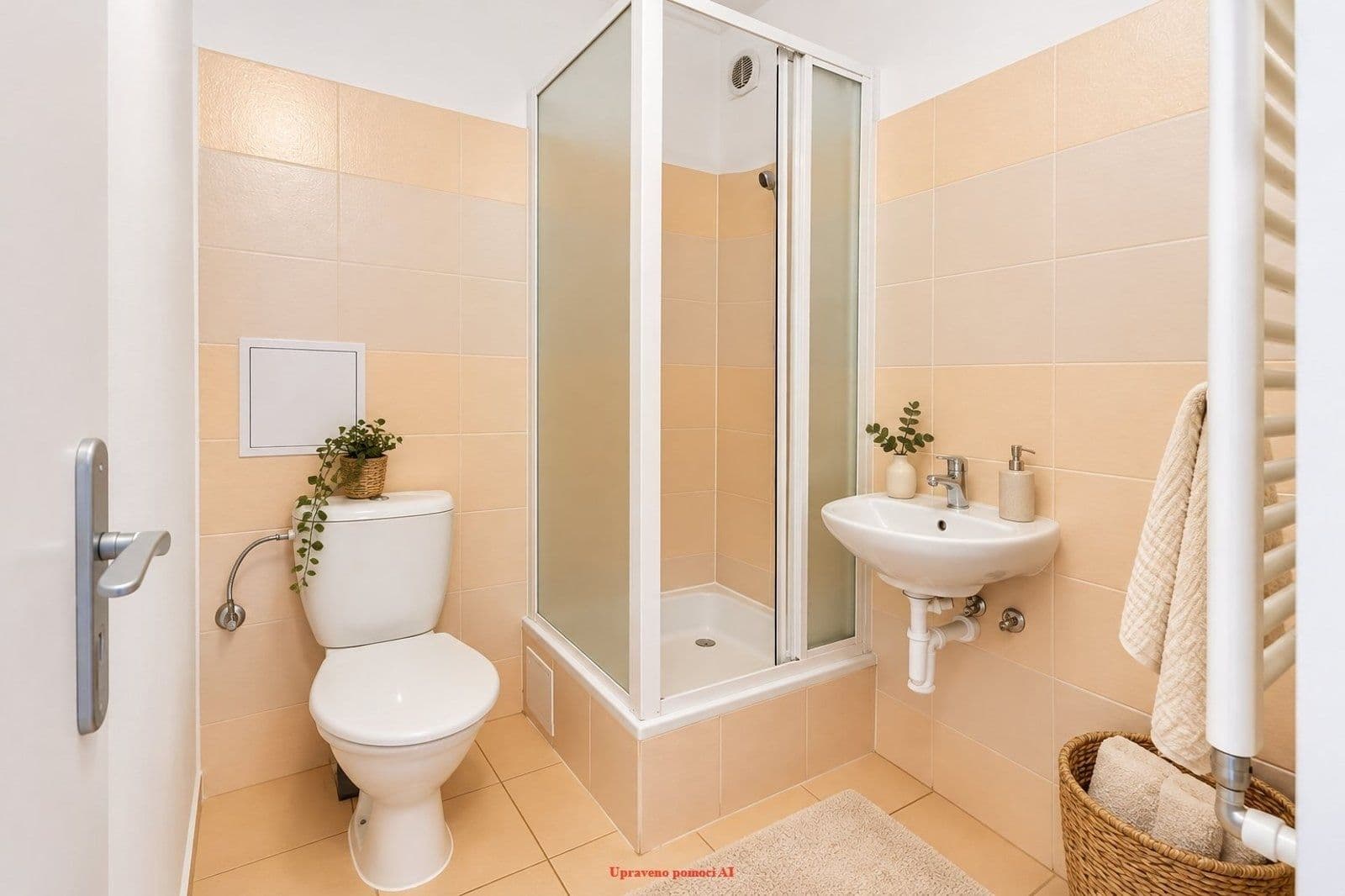 Prenájom bytu 2-izbový 38 m², Gabriely Preissové, Karviná, Moravskoslezský kraj Prenájom bytu 2-izbový 38 m², Gabriely Preissové, Karviná, Moravskoslezský kraj