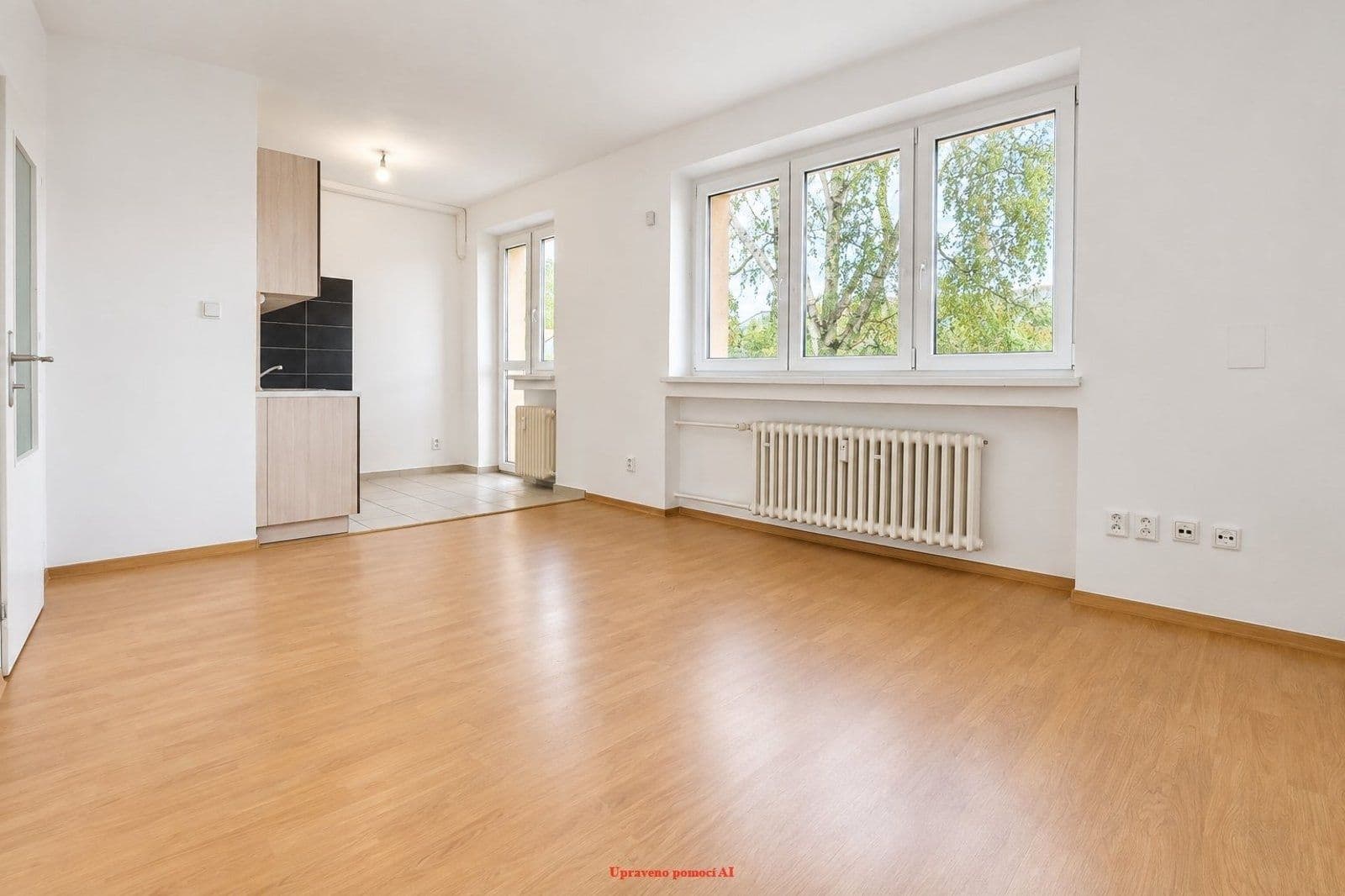 Prenájom bytu 2-izbový 38 m², Gabriely Preissové, Karviná, Moravskoslezský kraj Prenájom bytu 2-izbový 38 m², Gabriely Preissové, Karviná, Moravskoslezský kraj
