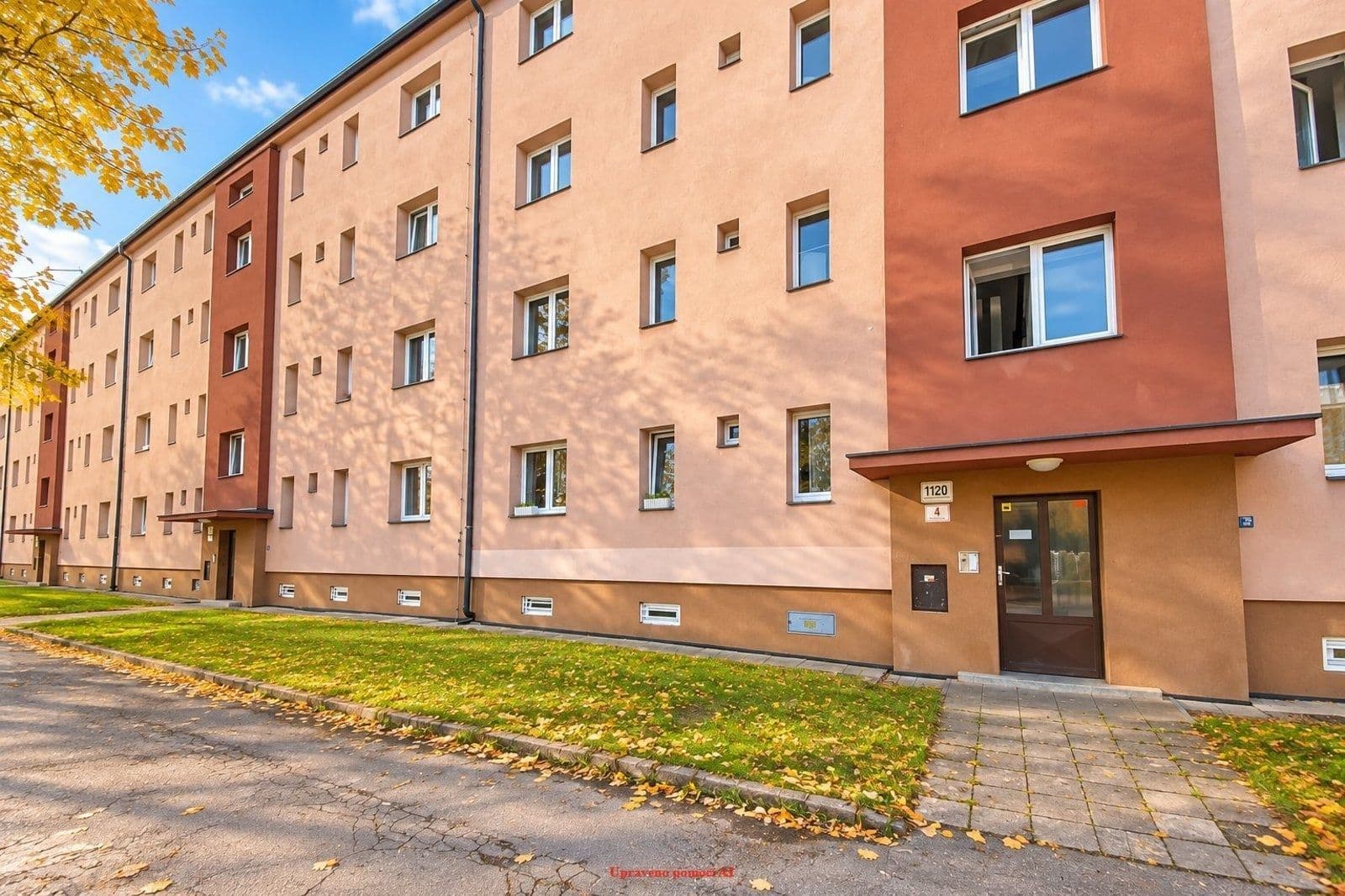 Prenájom bytu 2-izbový 38 m², Gabriely Preissové, Karviná, Moravskoslezský kraj Prenájom bytu 2-izbový 38 m², Gabriely Preissové, Karviná, Moravskoslezský kraj