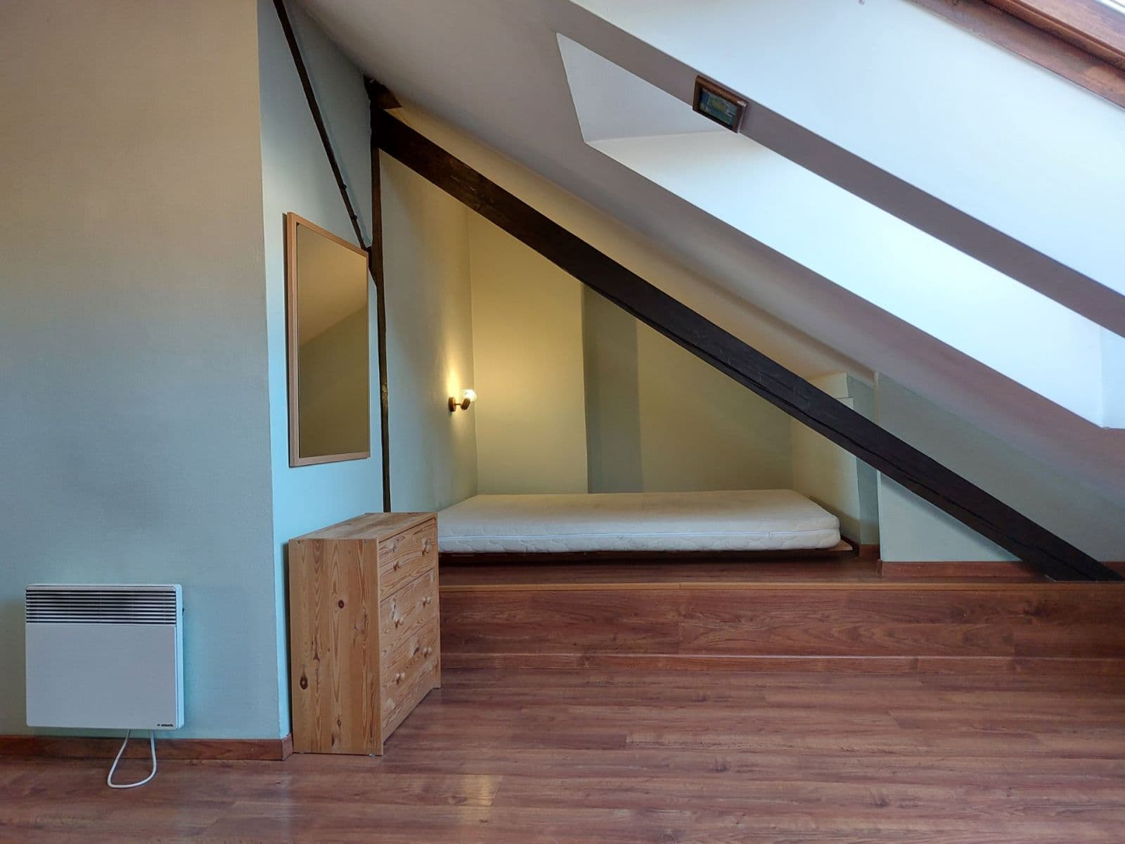 Prenájom bytu 4-izbový 145 m², Krátkého, Praha, Praha Prenájom bytu 4-izbový 145 m², Krátkého, Praha, Praha