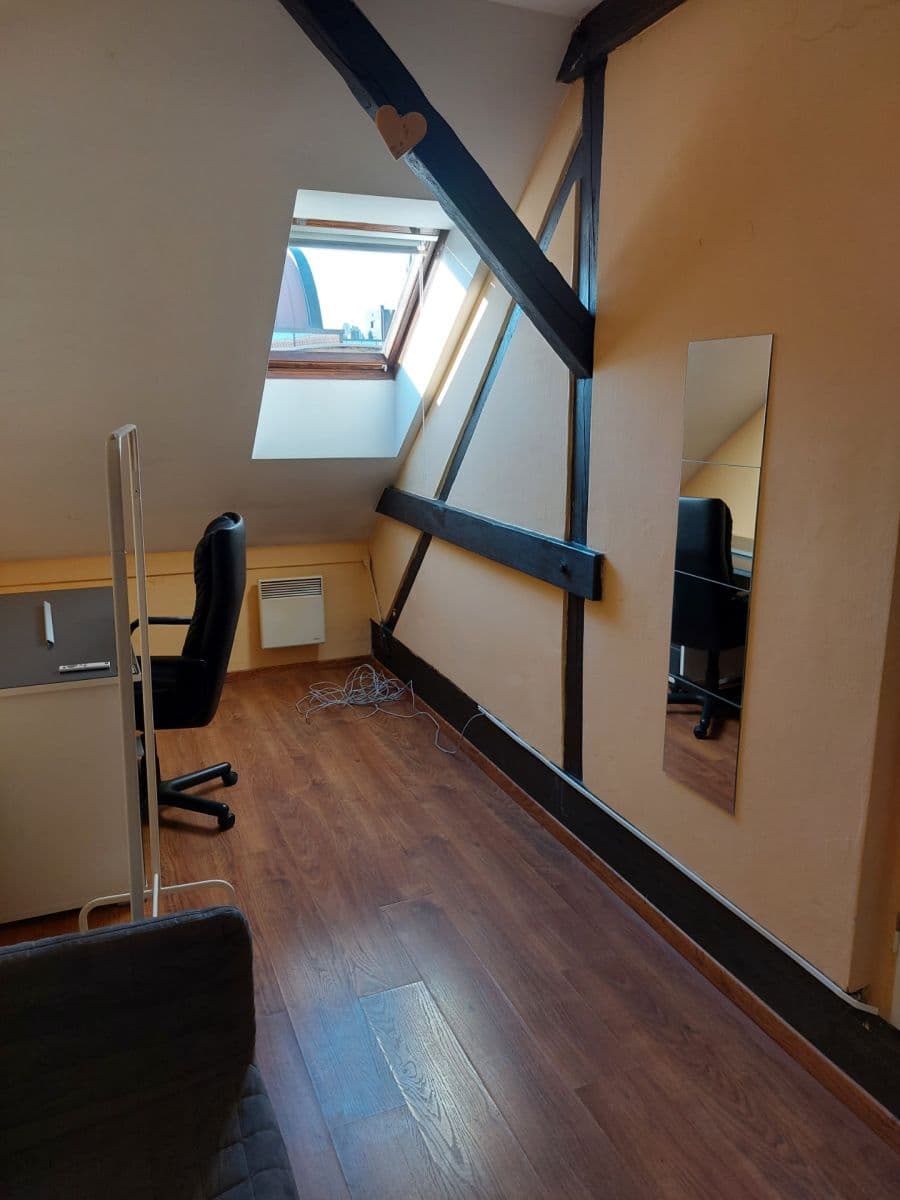 Prenájom bytu 4-izbový 145 m², Krátkého, Praha, Praha Prenájom bytu 4-izbový 145 m², Krátkého, Praha, Praha