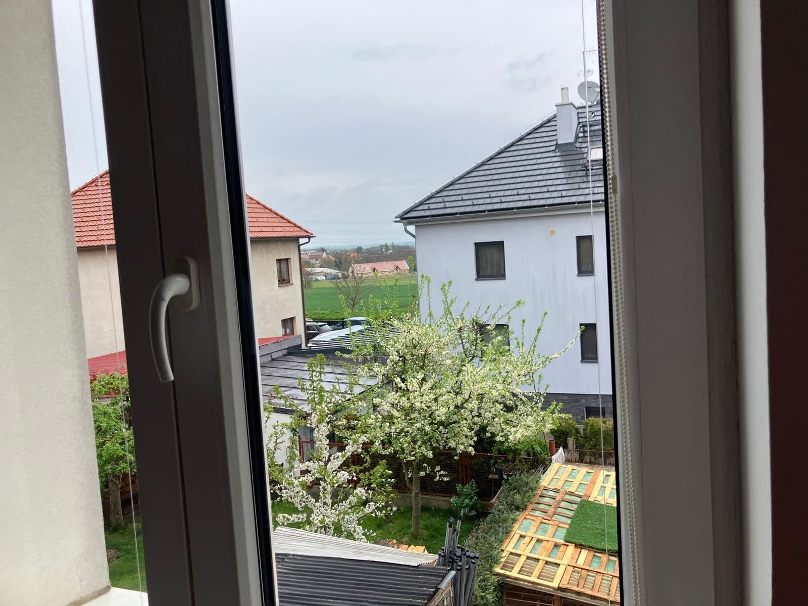 Prenájom bytu 2-izbový 65 m², Vysokoškolská, Praha, Praha Prenájom bytu 2-izbový 65 m², Vysokoškolská, Praha, Praha