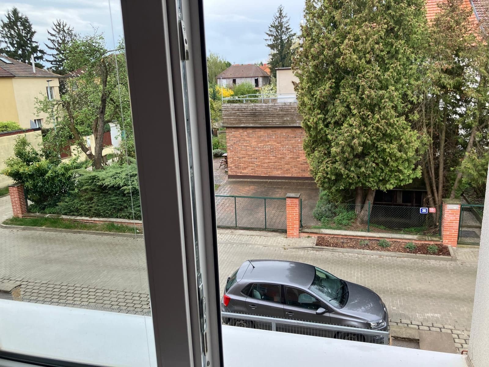 Prenájom bytu 2-izbový 65 m², Vysokoškolská, Praha, Praha Prenájom bytu 2-izbový 65 m², Vysokoškolská, Praha, Praha