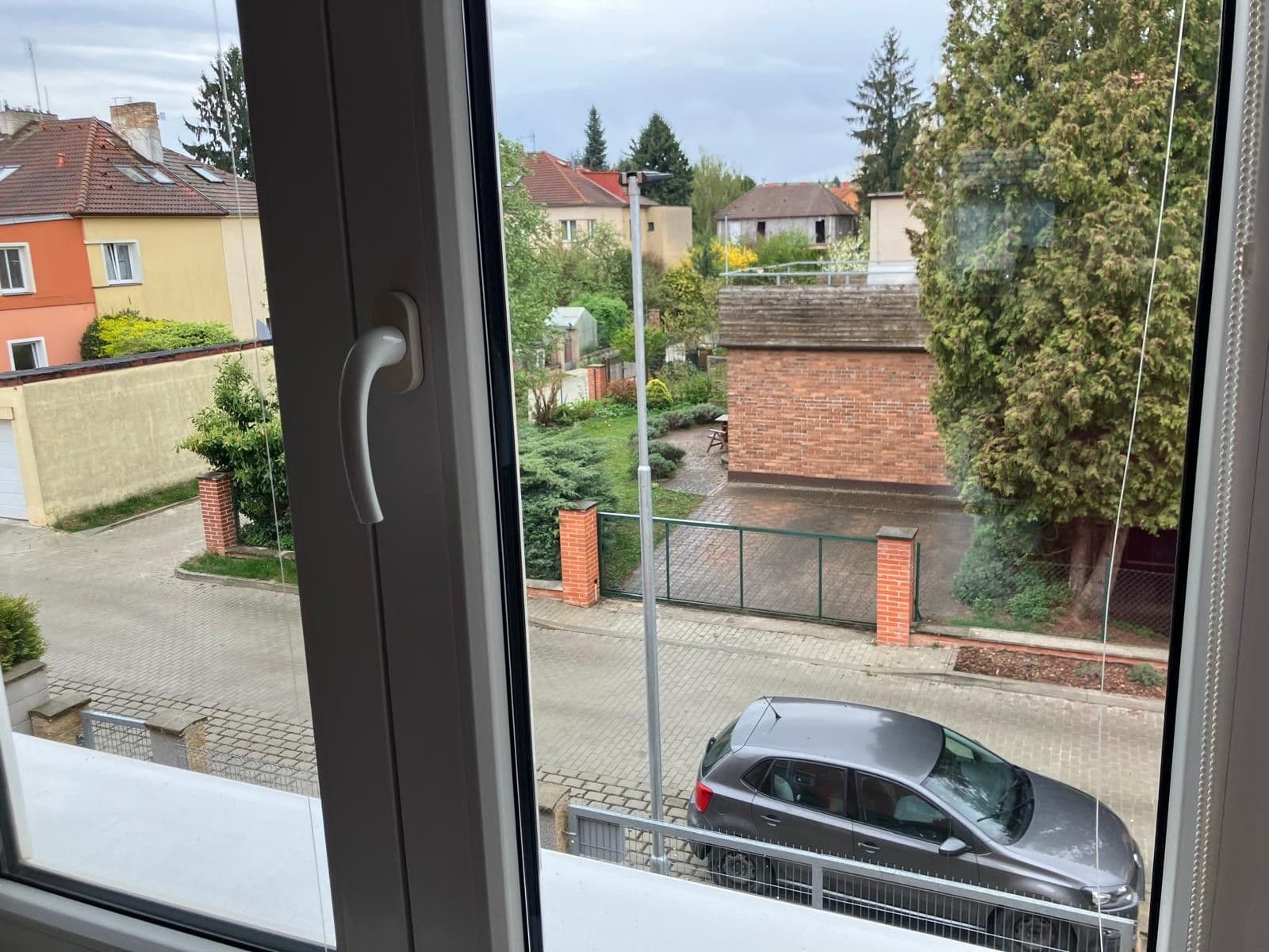 Prenájom bytu 2-izbový 65 m², Vysokoškolská, Praha, Praha Prenájom bytu 2-izbový 65 m², Vysokoškolská, Praha, Praha