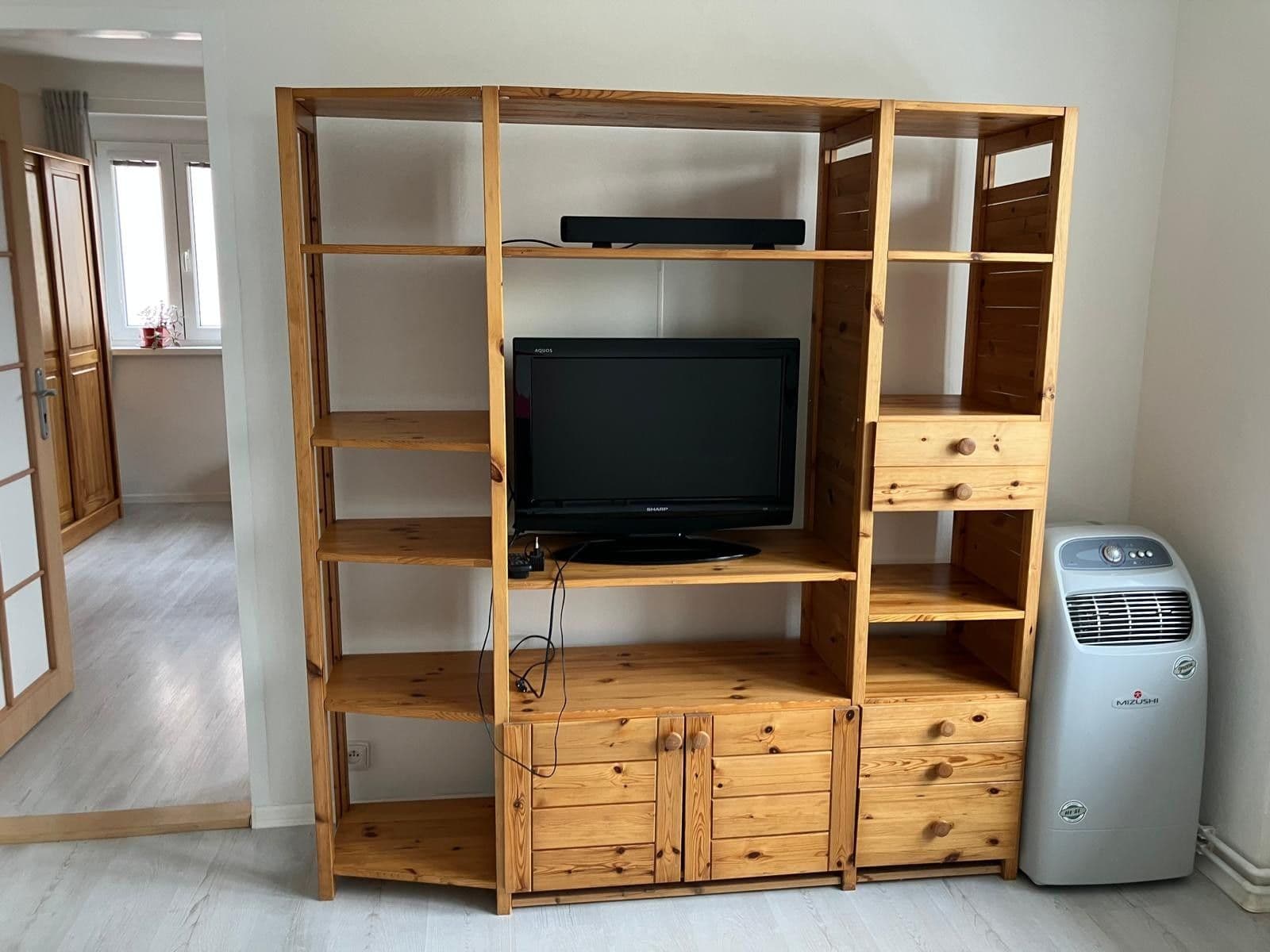 Prenájom bytu 2-izbový 65 m², Vysokoškolská, Praha, Praha Prenájom bytu 2-izbový 65 m², Vysokoškolská, Praha, Praha