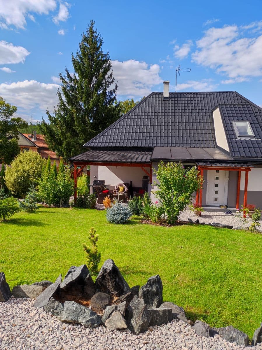 Prenájom bytu 1-izbový 70 m², Úzká, Nový Jáchymov, Středočeský kraj Prenájom bytu 1-izbový 70 m², Úzká, Nový Jáchymov, Středočeský kraj