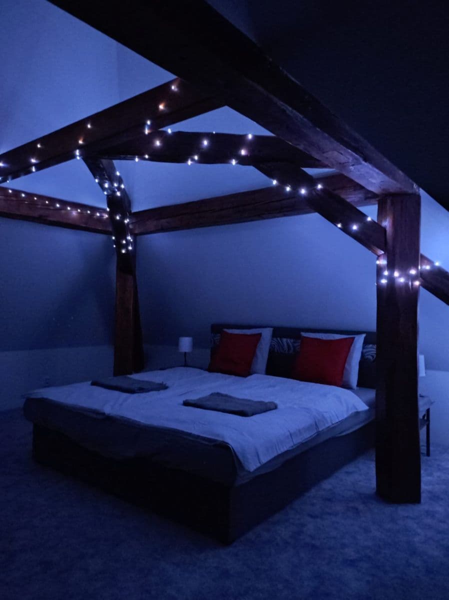 Prenájom bytu 1-izbový 70 m², Úzká, Nový Jáchymov, Středočeský kraj Prenájom bytu 1-izbový 70 m², Úzká, Nový Jáchymov, Středočeský kraj