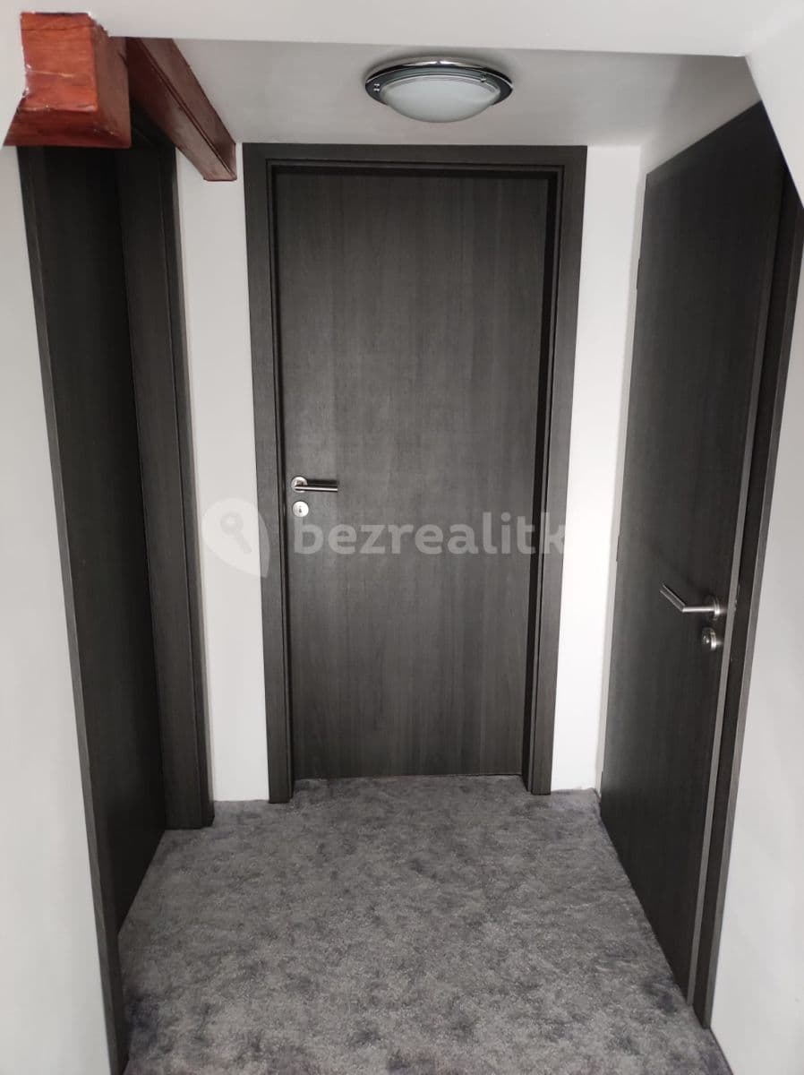 Prenájom bytu 1-izbový 70 m², Nový Jáchymov, Středočeský kraj
