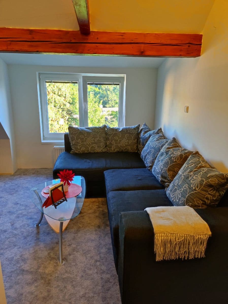 Prenájom bytu 1-izbový 70 m², Úzká, Nový Jáchymov, Středočeský kraj Prenájom bytu 1-izbový 70 m², Úzká, Nový Jáchymov, Středočeský kraj