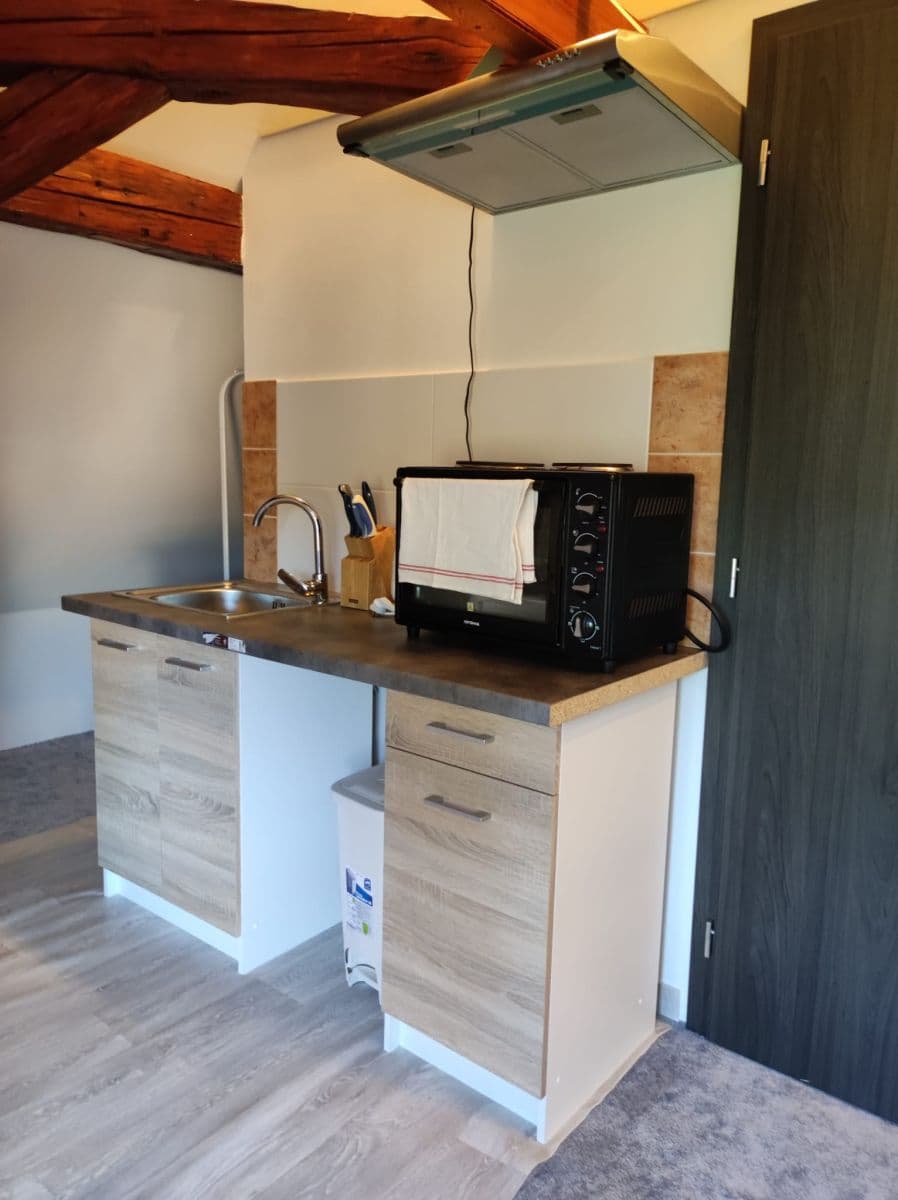 Prenájom bytu 1-izbový 70 m², Úzká, Nový Jáchymov, Středočeský kraj Prenájom bytu 1-izbový 70 m², Úzká, Nový Jáchymov, Středočeský kraj