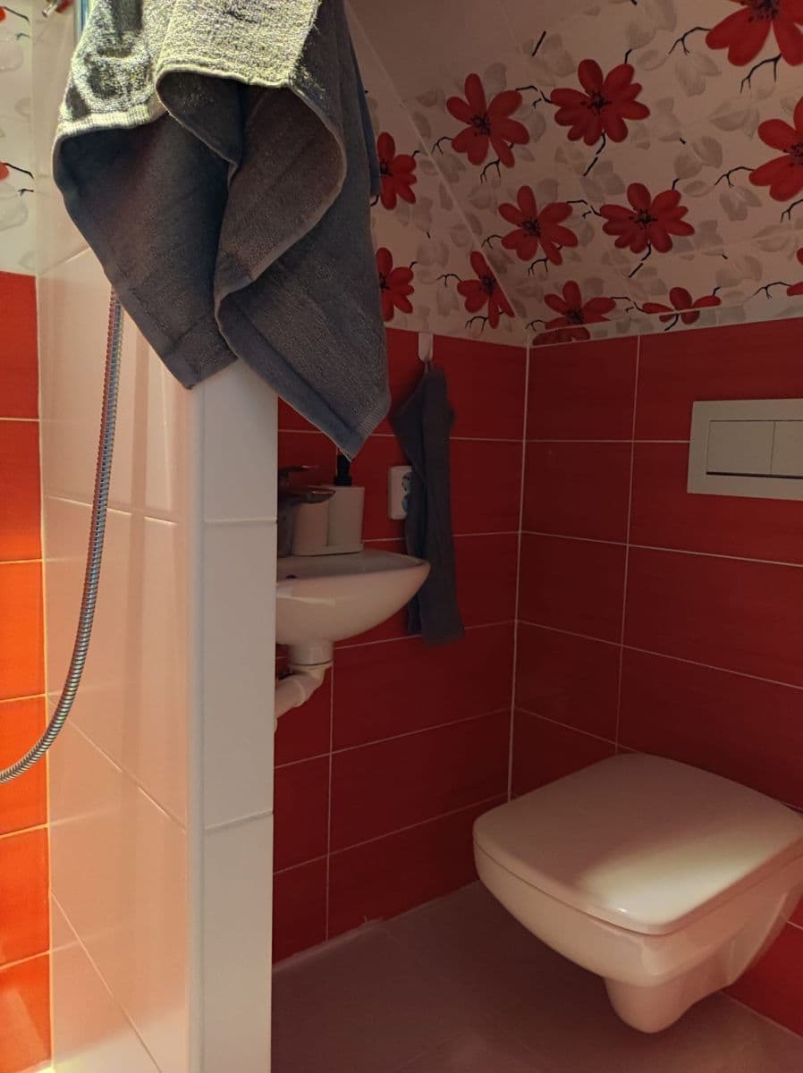 Prenájom bytu 1-izbový 70 m², Úzká, Nový Jáchymov, Středočeský kraj Prenájom bytu 1-izbový 70 m², Úzká, Nový Jáchymov, Středočeský kraj