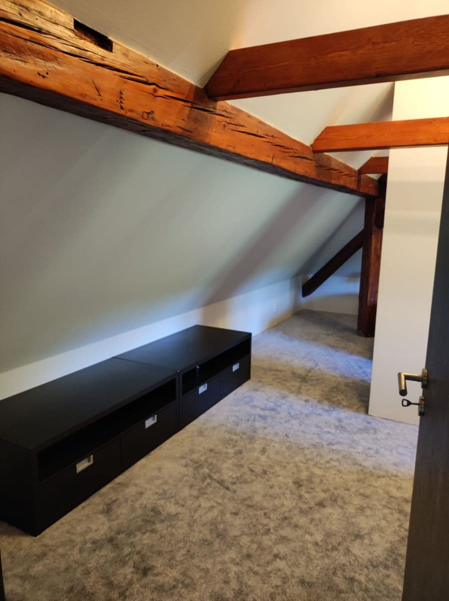 Prenájom bytu 1-izbový 70 m², Úzká, Nový Jáchymov, Středočeský kraj Prenájom bytu 1-izbový 70 m², Úzká, Nový Jáchymov, Středočeský kraj