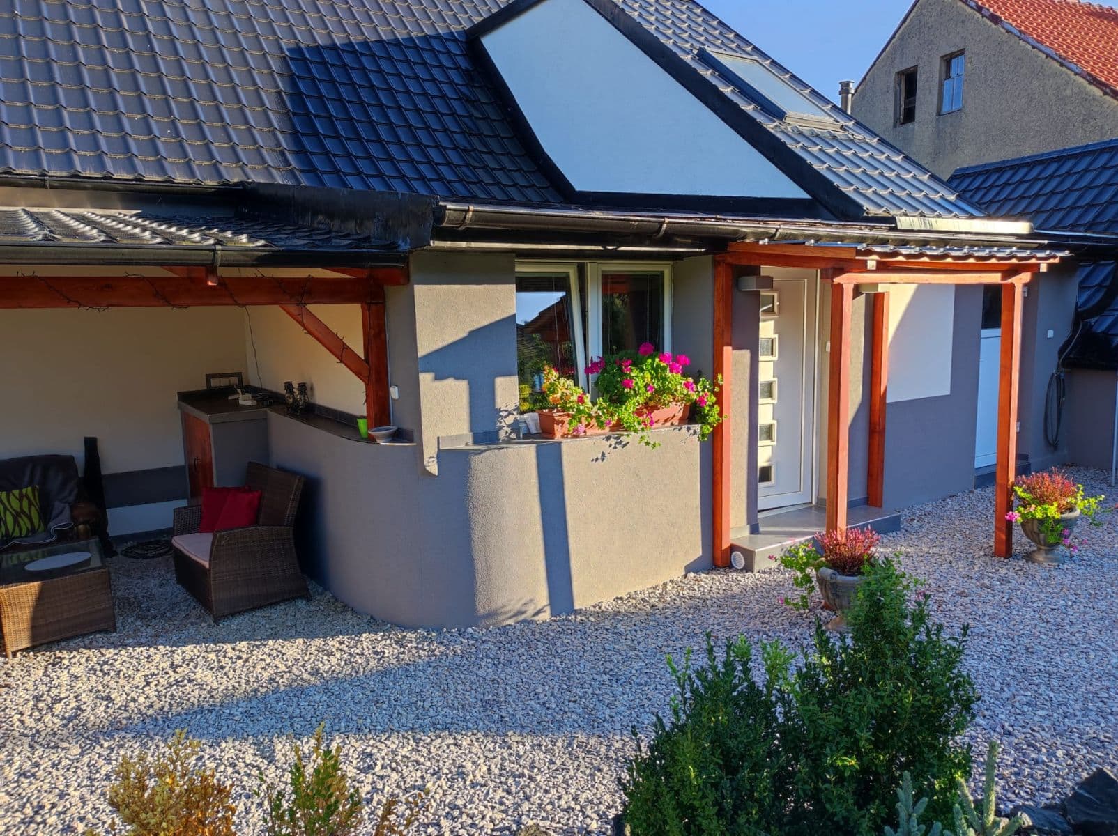 Prenájom bytu 1-izbový 70 m², Úzká, Nový Jáchymov, Středočeský kraj Prenájom bytu 1-izbový 70 m², Úzká, Nový Jáchymov, Středočeský kraj