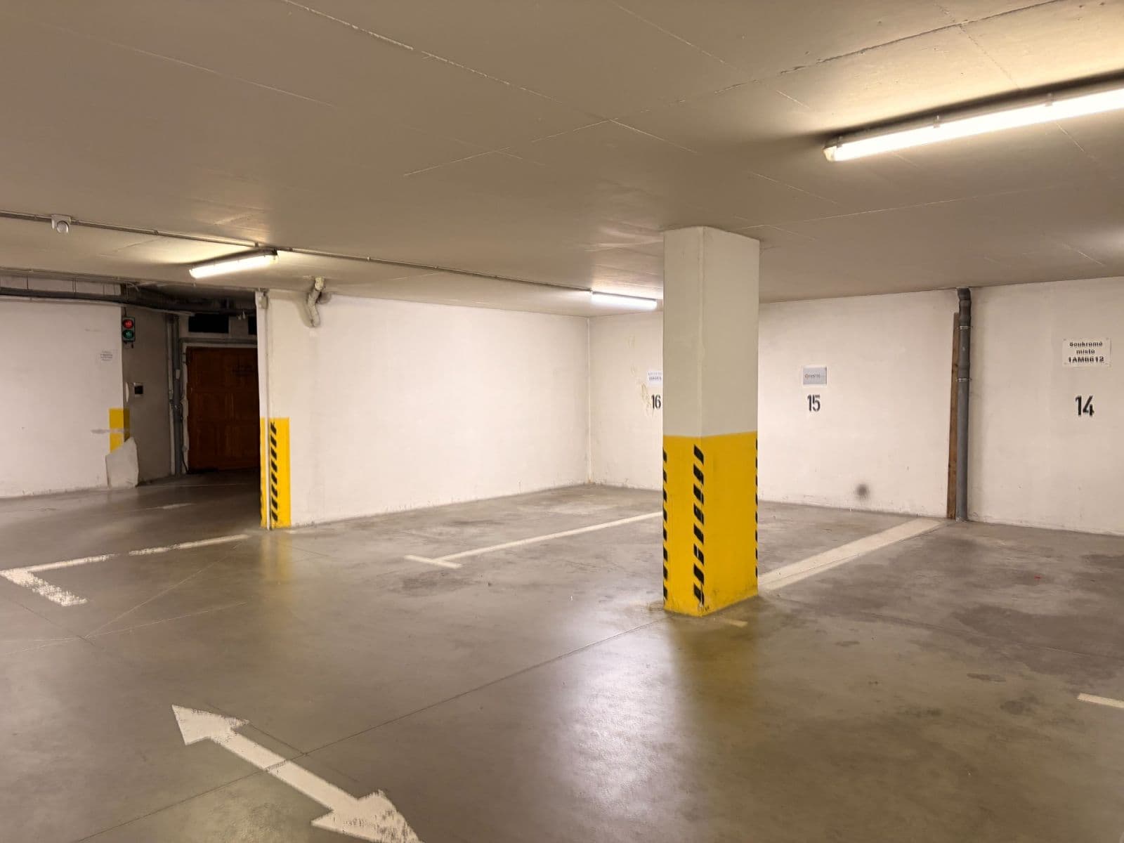 Prenájom bytu 2-izbový 43 m², Husitská, Praha, Praha Prenájom bytu 2-izbový 43 m², Husitská, Praha, Praha